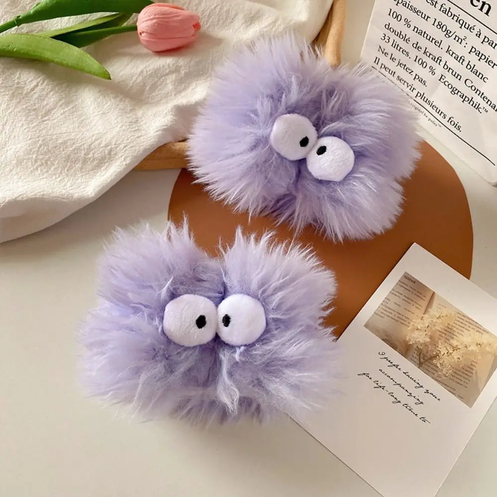 1Pair Cartoon Flannel Face Wash Hand Wrist Strap Reusable Sweatband Towel Band Flexible Face Wash Absorbent Water Wrist Strap