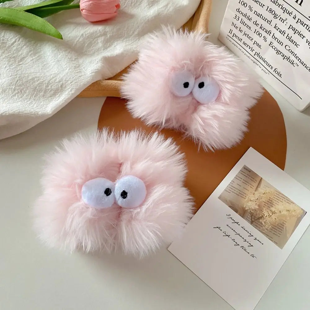 1Pair Cartoon Flannel Face Wash Hand Wrist Strap Reusable Sweatband Towel Band Flexible Face Wash Absorbent Water Wrist Strap