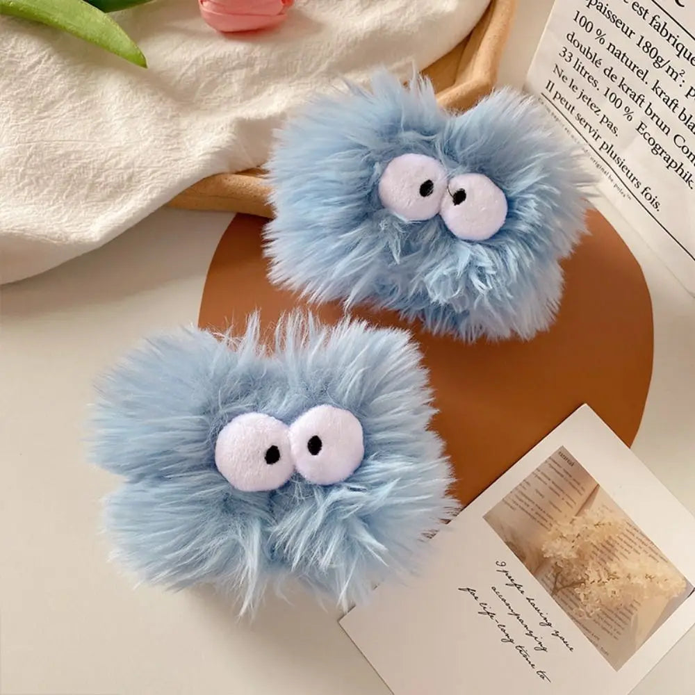 1Pair Cartoon Flannel Face Wash Hand Wrist Strap Reusable Sweatband Towel Band Flexible Face Wash Absorbent Water Wrist Strap