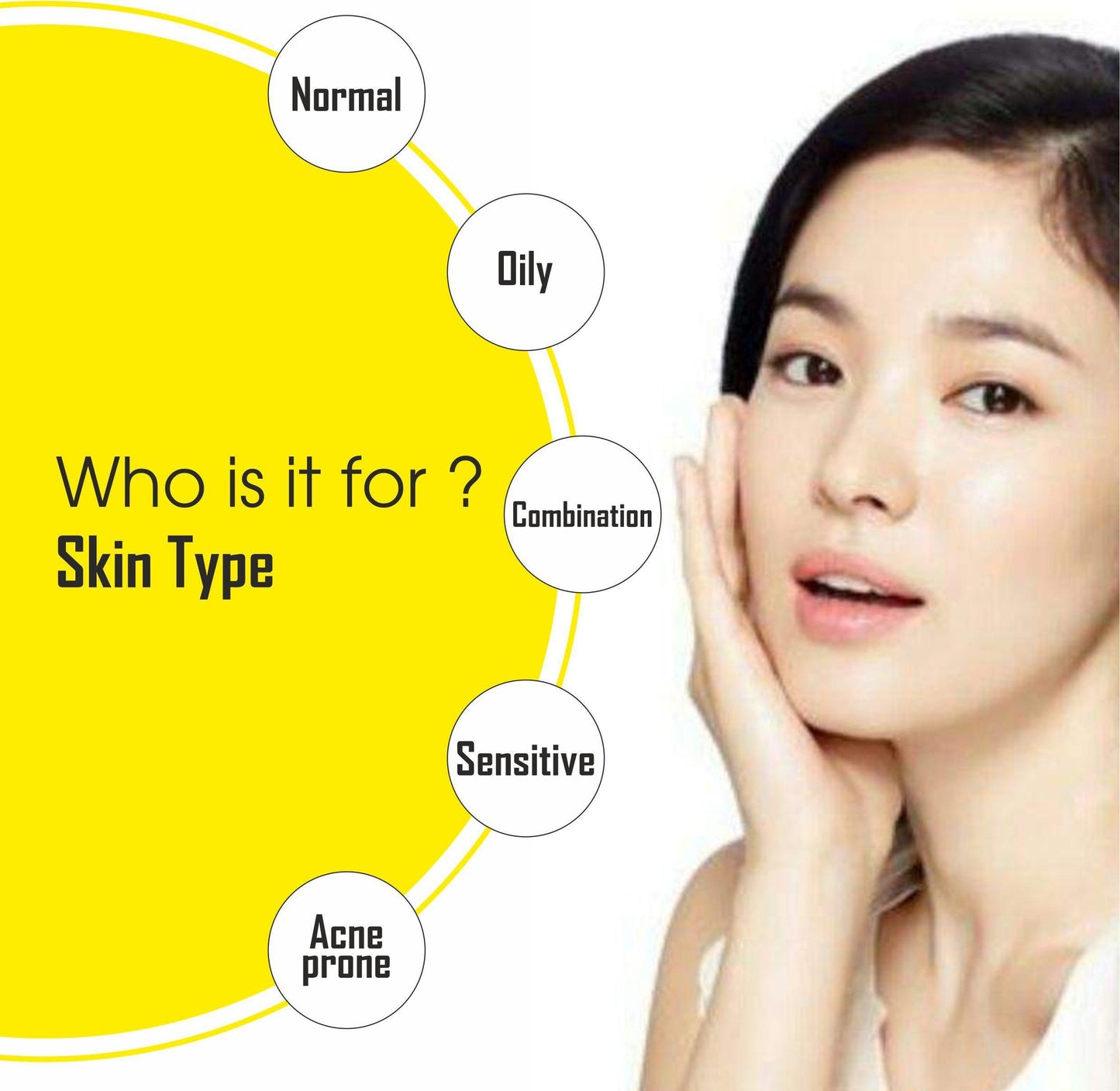 Oilanic Premium Rose Face Toner