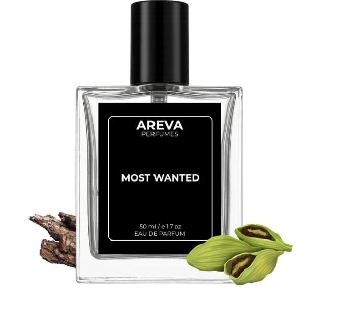 Unisex  Areva Perfumes 50ml