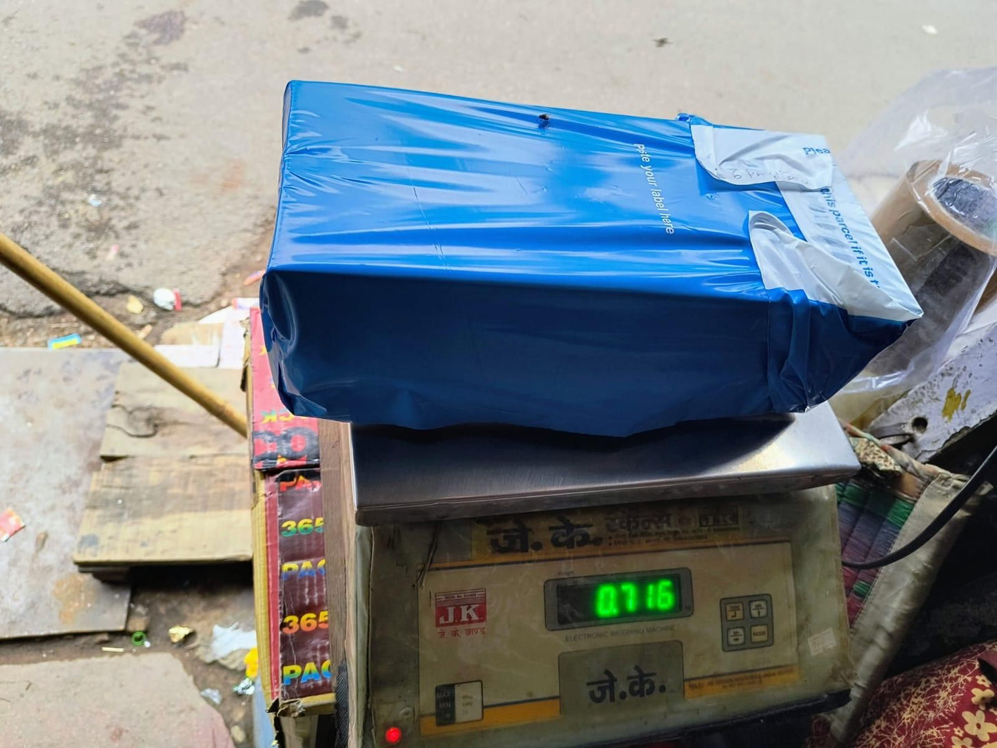 Men's Nonslip Barefoot Shoes