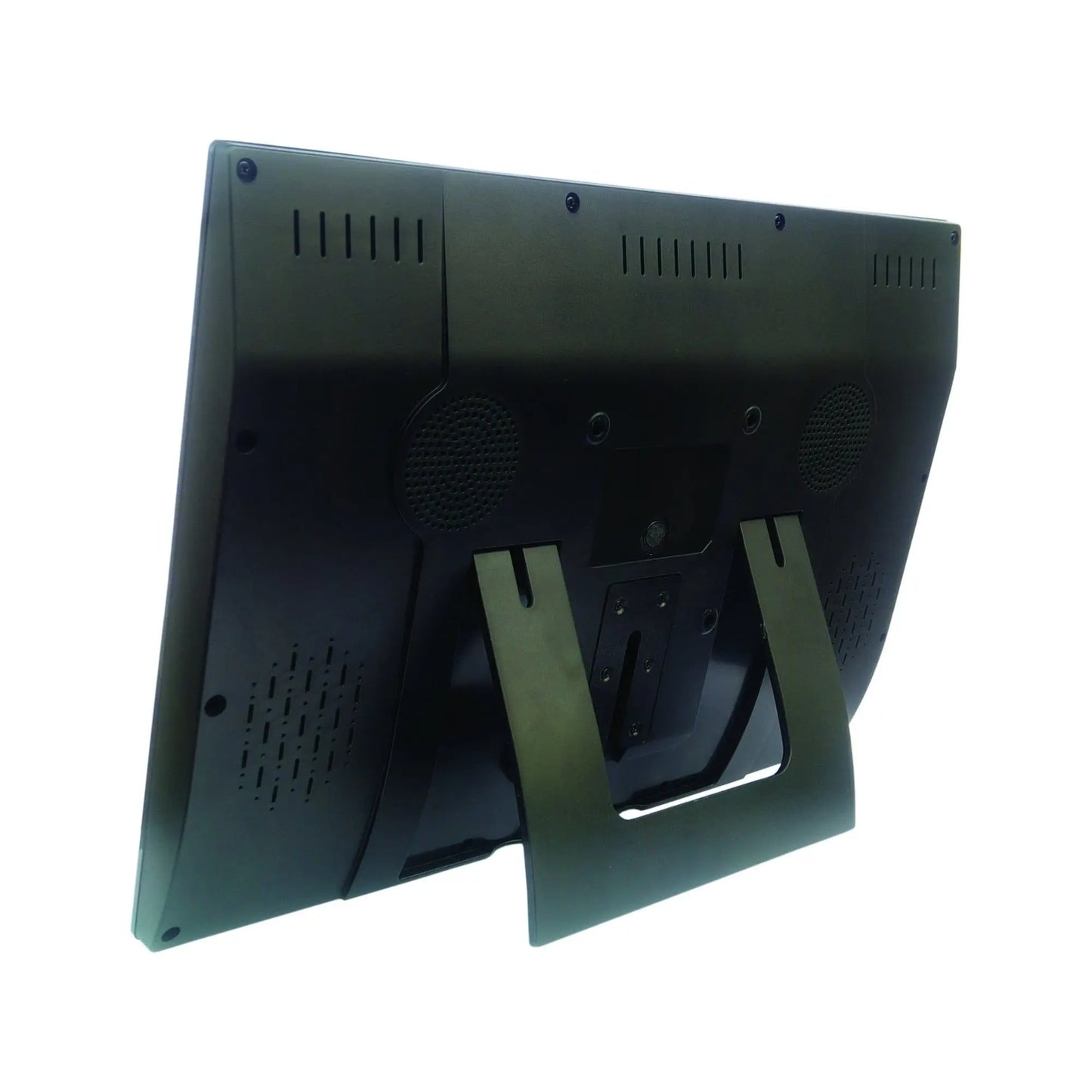 Portable 14\" Digital LED TV AC/DC Compatible with USB & SD Inputs