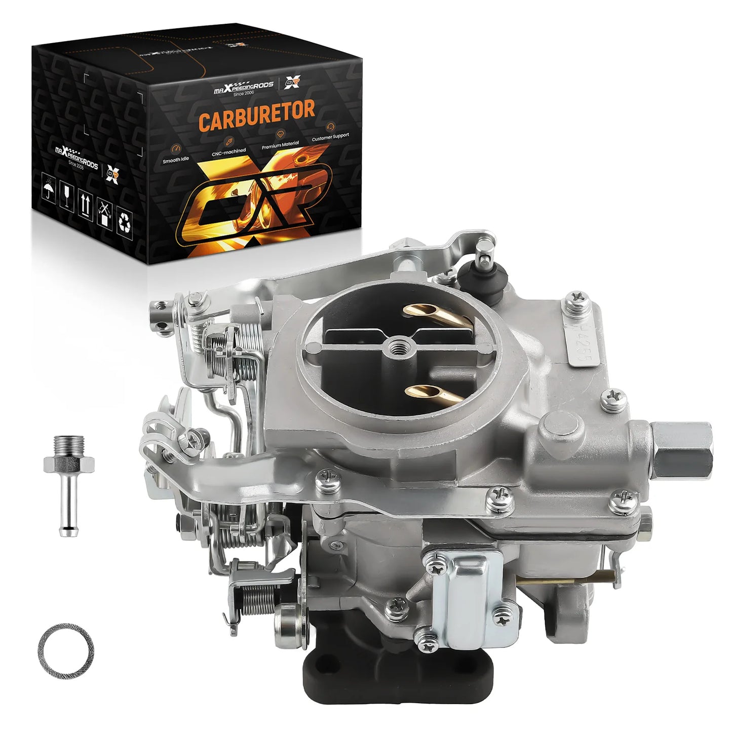 Carburetor for Toyota Corolla 3K 4K Engine 121100-24034 21100-24035 21100-24045