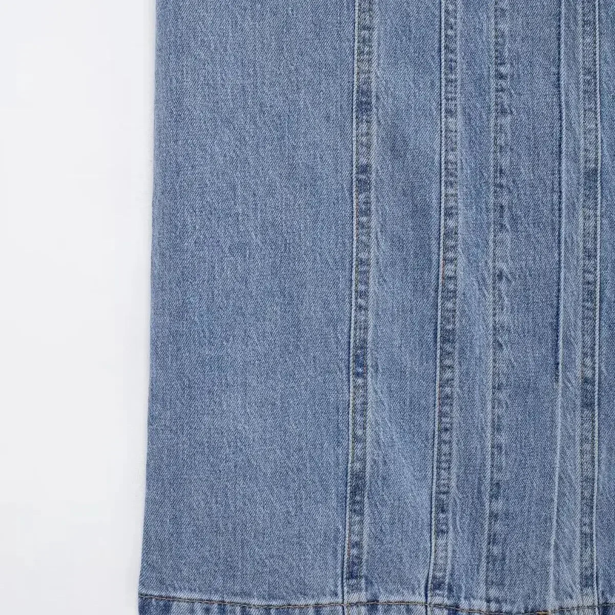 TRAFSHE Summer Ladies Zipper Denim Dress Women Elegant Spaghetti Strap Sexy O-Neck Vintage Casual Female Sling Mid-Long Dress ﻿