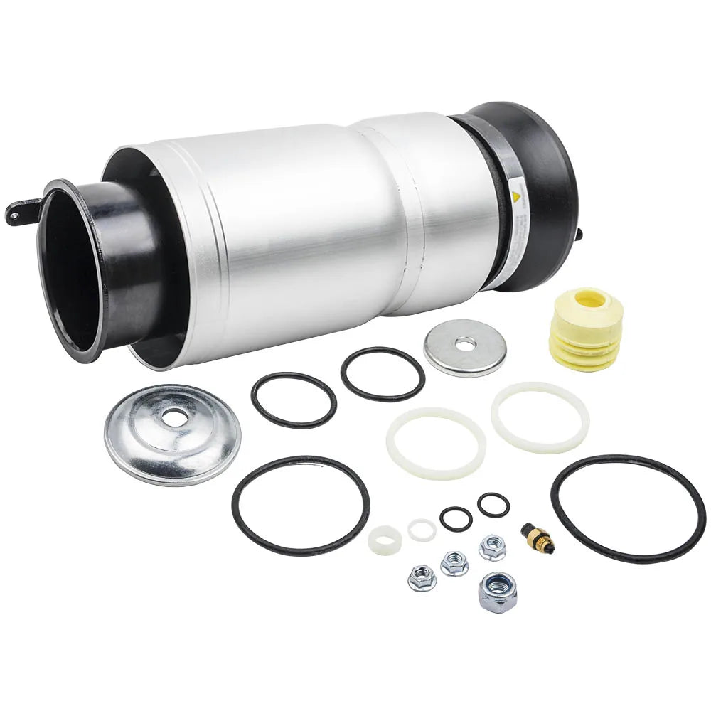 Front Air pneumatic suspension systems Bag Air Suspension for Land Rover LR3