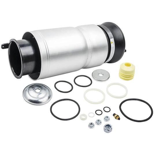 Front Air pneumatic suspension systems Bag Air Suspension for Land Rover LR3
