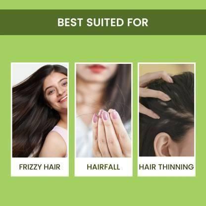 Rosemary Water Hair Spray ( Pack of 3 )